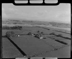 Rural property, Papatoetoe, Auckland