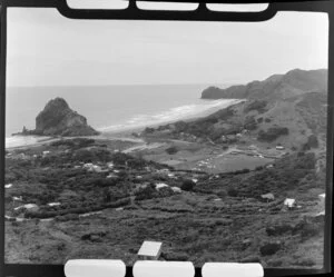 Piha, Auckland