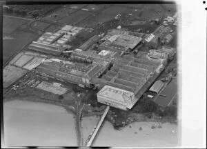 Unidentified site, Whanganui