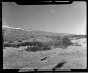 Church of the Good Shepherd, Lake Tekapo