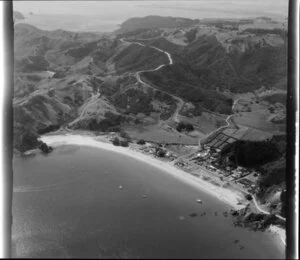 Ngaere, Piapia Bay, Whangaroa County, Northland