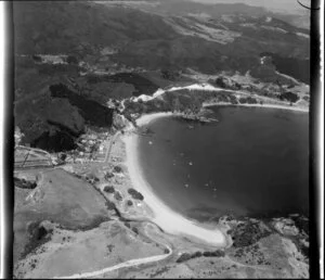 Ngaere, Piapia Bay, Whangaroa County, Northland