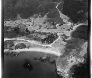 Wainui Bay, Whangaroa County, Northland