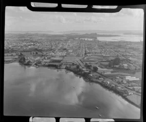 Otahuhu, Auckland