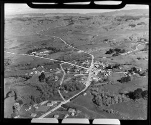 Piopio, Waitomo District