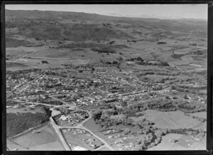 Otorohanga, Waikato