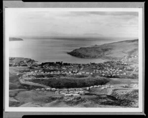 Titahi Bay, Porirua City