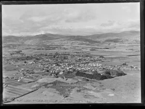 Otaki, Horowhenua