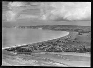 Clive, Hawkes Bay