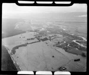 Murupara, Whakatane County