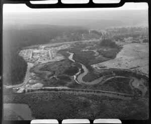 Murupara, Whakatane County