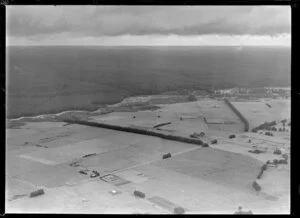 Murupara, Whakatane District