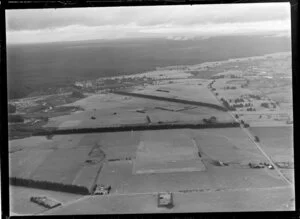 Murupara, Whakatane District