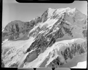 Mount Cook Hermitage, West Coast Region