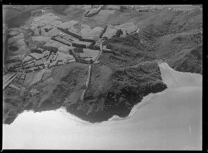 Coast, east of Blockhouse Bay, Auckland