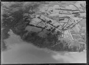 Coast, east of Blockhouse Bay, Auckland