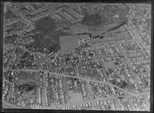 Mount Albert, Auckland