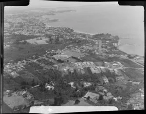 Campbells Bay, Auckland