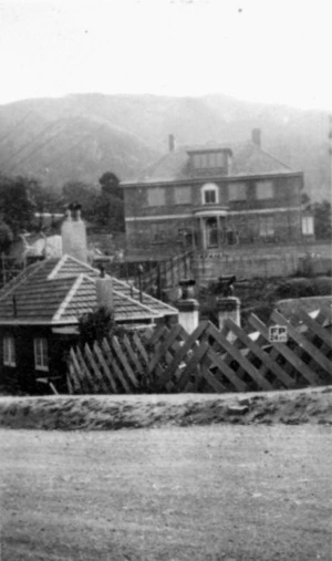 Houses on Easdale and Bolton Streets