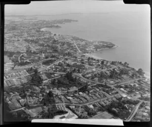 Campbells Bay, Auckland