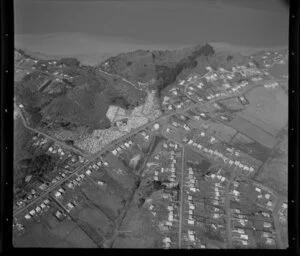 Mount Roskill, Auckland