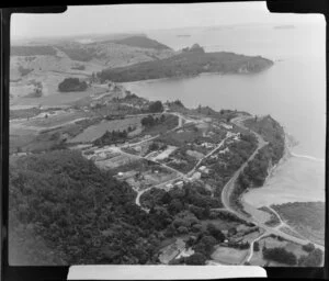 Hatfields Beach, Auckland