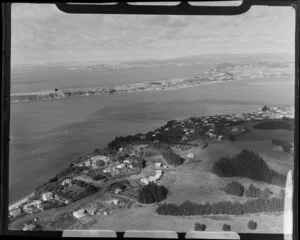 Karaka Bay, Glendowie, Auckland