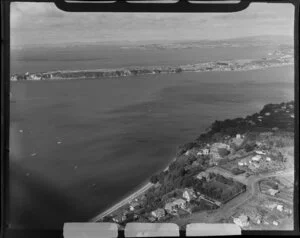 Karaka Bay, Glendowie, Auckland