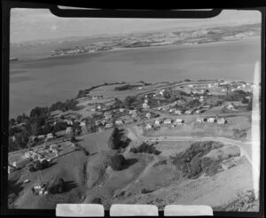 Mellons Bay and Howick, Auckland