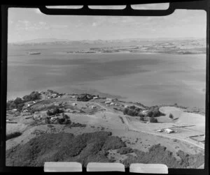 Cockle Bay, Manukau, Auckland