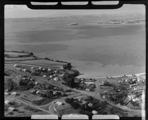 Cockle Bay, Howick, Auckland