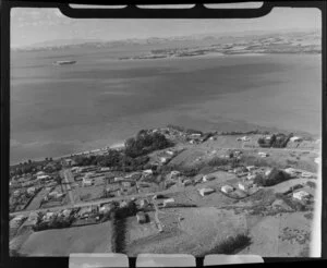 Cockle Bay, Manukau, Auckland