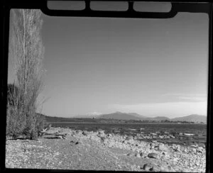 Lake Taupo and Tongariro National Park, Taupo