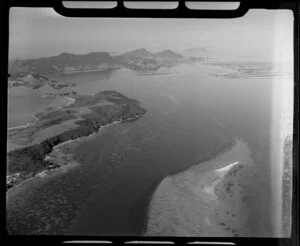 Whangarei Harbour