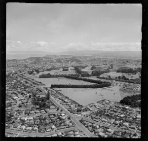 Campbell Road, One Tree Hill, Auckland