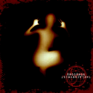 The Lachrymist [electronic resource] / AmosAnon.