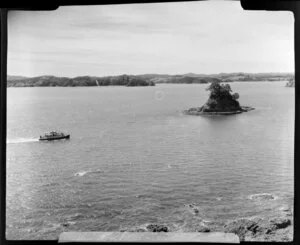 Paihia, Bay of Islands, Northland