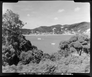 Paihia, Bay of Islands, Northland