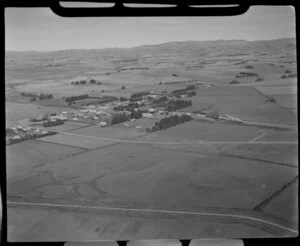 Rural Balfour, Southland