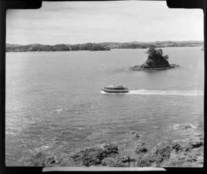 Paihia, Bay of Islands, Northland