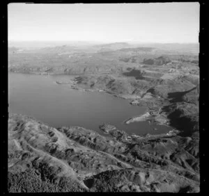 Te Karamea Bay, Lake Tarawera, Rotorua