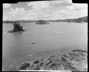 Paihia, Bay of Islands, Northland