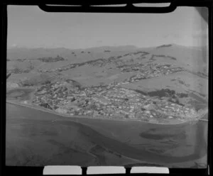 Redcliffs, Christchurch