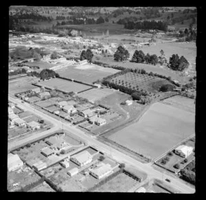 Katikati, Western Bay of Plenty