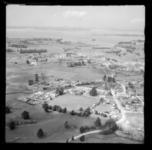 Katikati, Western Bay of Plenty