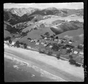 Langs Beach, Northland