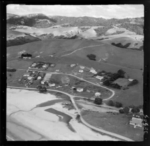 Langs Beach, Northland