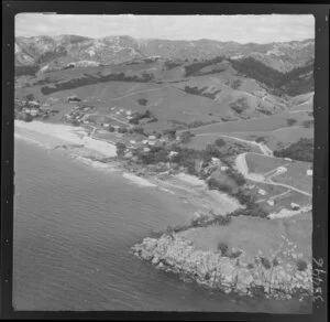 Langs Beach, Northland