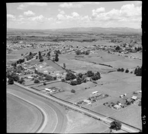 Paeroa, Coromandel, Waikato
