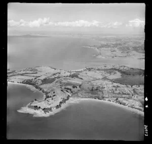Stanmore Bay, Whangaparaoa Peninsula, Auckland